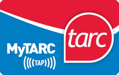 mytarc card contactless credit card|tarc card sign in.